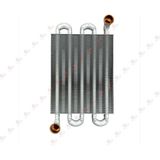 Baymak Aierfel Ariston Valmex 24 Kw Ana Eşenjör