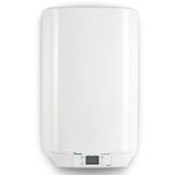 Baymak Aqua LCD Prismatic Jet 50 Lt Beyaz Termosifon