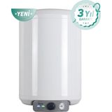 Baymak Aqua X-Konfor 2000 W 65 Lt Termosifon
