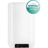 Baymak Aqua X-Touch 50 lt Termosifon