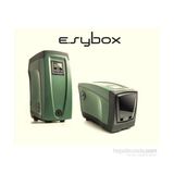 Baymak Dab E.Sybox Frekans Kontrollü Hidrofor ( 7 Kat / 15 Daireye Kadar )