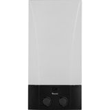 Baymak Doğalgazlı Hermetik Şofben 24 kW Güç ve 14 lt/dk Su Isıtma Kapasitesi ile Yüksek Konfor