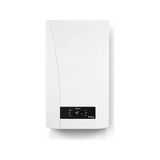 Baymak Duo Tec Compact Premix 24 Kw Yoğuşmalı (Baca Dahil) Kombi Beyaz