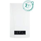 Baymak Duotec 24-F Compact Yoğuşmalı Kombi (Baca Kodu:100023243)