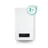 Baymak Duotec Compact Premix 30 Kw Hermetik Yoğuşmalı Kombi