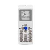 Baymak Elegant 12 Chs / Ykr-P 002E Klima Kumandası