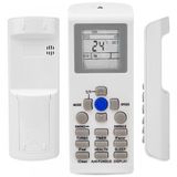 Baymak Elegant 12 Chs YKR-P/001E Klima Kumandası