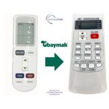 Baymak Elegant Plus UV 24 Duvar Tipi Split Klima Kumandası