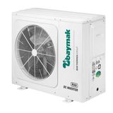 Baymak Iotherm 10 Kw Monoblok Inverter Isı Pompası