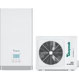 Baymak Iotherm Splıt Isı Pompası 120 M/a - Montaj hariç - Yok