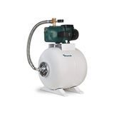 Baymak Jet 102 M 20 lt Tanklı Bahçe Pompası Yüksek Kalite ve Dayanıklı Tasarım