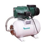 Baymak Jet 112 T 50 lt Tanklı Bahçe Pompası Dayanıklı Tasarım ile Enerji Tasarruflu