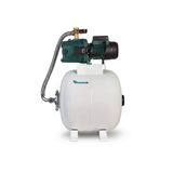 Baymak Jet 151 M 50 Lt Hidrofor - 6 Kat / 12 Daire