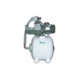 Baymak Jet 151 M Hidrofor - 50 Litre (1,5HP, 6 Kat / 12 Daire)