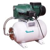 Baymak Jet 82 M 20 Litre Hidrofor 1000 W Güçlü Pompa ile Evsel Kullanım için İdeal Çözüm