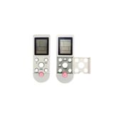 Baymak Klima Kumanda Baymak Yazısız
