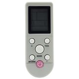 BAYMAK KLİMA KUMANDASI * DEMİRDÖKÜM PACIFIC LINE YKR-F/001