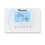Baymak Logi Pro S Kablosuz Dijital Termostat