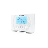 Baymak Logi Pro S Oda Termostatı