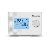 Baymak Logi S Kablosuz Dijital Termostat