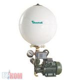 Baymak PKM 100 Periferik Pompalı Paket Hidrofor