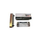 Baymak Plaka Eşanjör Eco-5 12 Baff 160MM