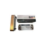 Baymak Plaka Eşanjör Eco-5 16 Baff 160MM - PLAKA EŞANJÖR 16 BAFF 160MM