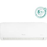 Baymak R32 12000 Btu Elegant Soft Split Klima - Var