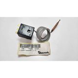 Baymak Termosifon Termostat
