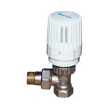 BAYMAK TERMOSTATİK VANA 1/2’’ KÖŞE