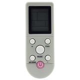 Baymak YKR-F/001 Weko Kk Baymak Demirdöküm Pacific Line Klima Kumandası