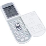 Baymak Ykr-L/101E Klima, Ykr-L/102E Klima Kumandası, Elegant Plus 9000 Btu Klima Kumandası