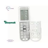 Baymak Ykr-L/102E Uyumlu Klima Kumandası