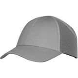Baymax BX-6010 Tabcap Yazlık Helmet Gri Şapka Baret
