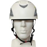 Baymax Sl Steep C Dağcı Baret Beyaz