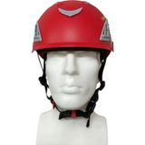 Baymax Sl Steep C Dağcı Baret Kırmızı