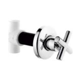 Baymet Ankastre Küresel Vana 20mm Pprc