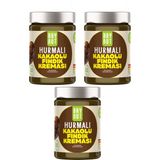 Baynut Hurmalı Kakaolu Fındık Kreması 300G x 3 Adet - 300 gr