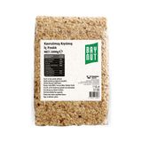 Baynut Kavrulmuş Kıyılmış Iç Fındık 1000G - 1000 gr