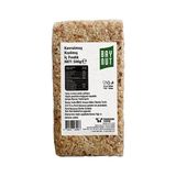 Baynut Kavrulmuş Kıyılmış Iç Fındık 500G - 500 gr