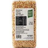 Baynut Kavrulmuş Kıyılmış Iç Fındık 500G - Standart