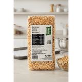 Baynut Kavrulmuş Kıyılmış İç Fındık 500g Vakum Paket