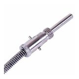 Bayonet K (nicr-ni) Tipi Termokupl 6x30mm 2 Metre Kablo