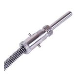 Bayonet K (nicr-ni) Tipi Termokupl 6x30mm 2 Metre Teflon Kablo