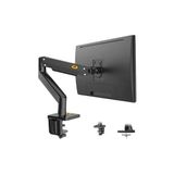 Bayou G45 27-40 Inç Tek Kollu Monitör Standı