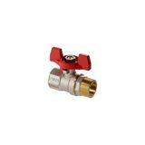 BAYPA Mini vana 1/2 Er x Diş