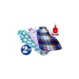 Baypack Kılıflı 2 lt Sıcak Su Torbası