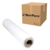Baypack Palet Streç Film 17 Mikron 50 CM X 300 MT (1 Koli 6 Adet)