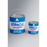 Baypoli Eryap 100 Bej 10 kg Epoksi Yapıştırıcı