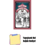 Bayrağa Karşı + Yapışkanlı Not Kağıdı - Hayır